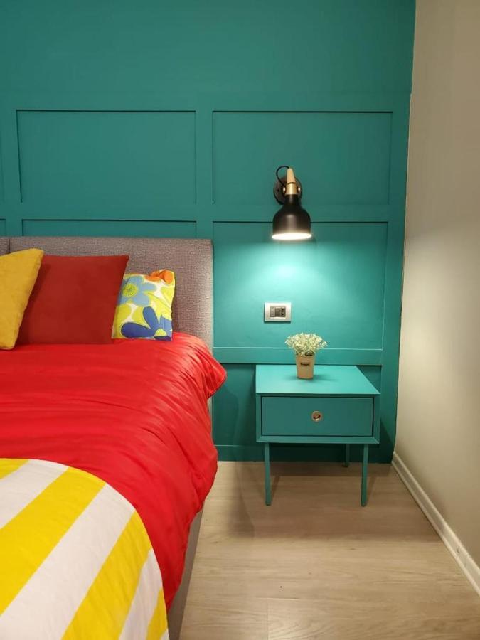 Helga'S Deluxe 3 Apartment Tirana Exteriér fotografie